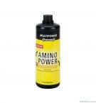 Multipower-Amino Power Concentrate 1000ml.