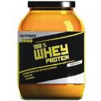 MULTIPOWER-100% Whey Protein 2.25kg.