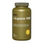 GNC-L-Arginine 1000 90caps.