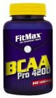 FitMax-BCAA PRO 4200 240tab.