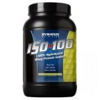 Dymatize Nutrition-ISO 100 730g.