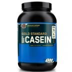 Optimum Nutrition-100% Casein Gold Standard 909g.