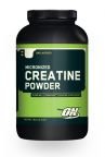 Optimum Nutrition-Creatine Powder 600g.