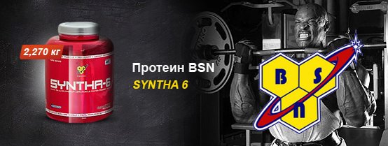 BSN-Syntha-6