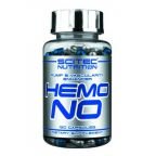 Scitec Nutrition-HEMO NO 120cap.