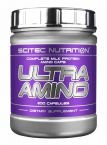 Scitec Nutrition-Ultra Amino 200cap.