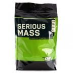 Optimum Nutrition-Serious Mass 5,45kg.