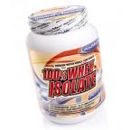 Ironmaxx-100% Whey Isolate 750g.