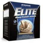 Dymatize Nutrition-Elite Whey Protein 4,5kg.