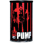 Universal Nutrition-Animal Pump 30pac.