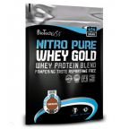 BioTech-Nitro Pure Whey Gold 2,27kg.