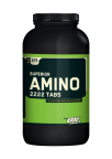Optimum Nutrition-Superior Amino 2222 300caps