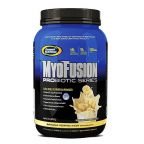 Gaspari Nutrition-MyoFusion Probiotic 900g.