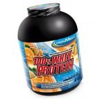 Ironmaxx-100% Whey Protein 2,3kg.