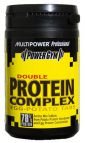 MULTIPOWER-Double Protein Complex 120tab.