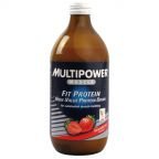 MULTIPOWER-FIT PROTEIN 500ml.