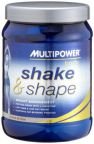 MULTIPOWER-SHAKE & SHAPE 330g.