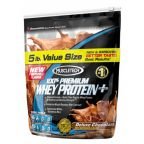 MuscleTech-100% Premium Whey Protein Plus 2267g.