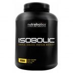 NutraBolics-Isobolic 2270g.