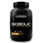 NutraBolics-Isobolic 908g.