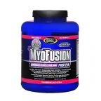 Gaspari Nutrition-MyoFusion Protein 900g.