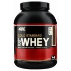 Optimum Nutrition-100% Whey Gold Standard 2,27kg.