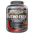 MuscleTech-Nitro-Tech Hardcore Pro Series 1814g.