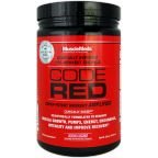 MuscleMeds-Code Red 300g.