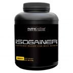 NutraBolics-Isogainer 2270g.