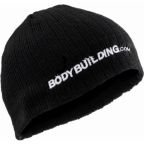 BodyBuilding-Спортивная шапка