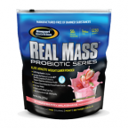 Gaspari Nutrition-Real Mass Probiotic 2.7kg.