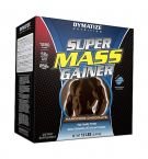 Dymatize Nutrition-Super Mass Gainer 5,45kg.