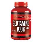 ActivLab-Glutamine 1000 120tab.