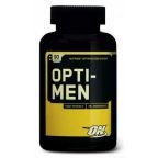 Optimum Nutrition-Opti-Men 150tab.