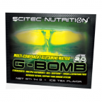 Scitec Nutrition-G-Bomb 1pac.