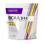 OstroVit-Extra Pure BCAA 500g.