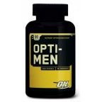 Optimum Nutrition-Opti-Men 240tab.