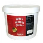 Activevites-Whey Weight Gainer 5000g.