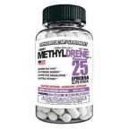 Cloma Pharma-Methyldrene Elite 100caps