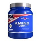 Mex Nutrition-Amino 20K 500g.