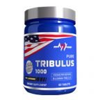 Mex Nutrition-Pure Tribulus 1000 90tab.