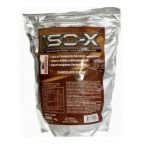 Max Muscle-ISO-X 1,6kg.