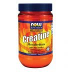 NOW-Creatine Powder 600g.