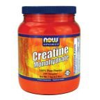 NOW-Creatine Powder 1000g.