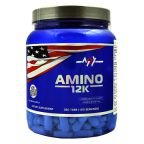 Mex Nutrition-Amino 12K 120tab.