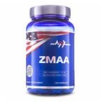 Mex Nutrition-ZMAA 120caps