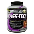 MuscleTech-Mass-Tech 2,27kg.