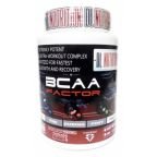 DL Nutrition-BCAA Factor 250g.