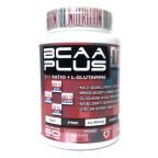 DL Nutrition-BCAA Plus Glutamine 300g.