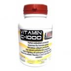 DL Nutrition-Vitamin C-1000 60caps.